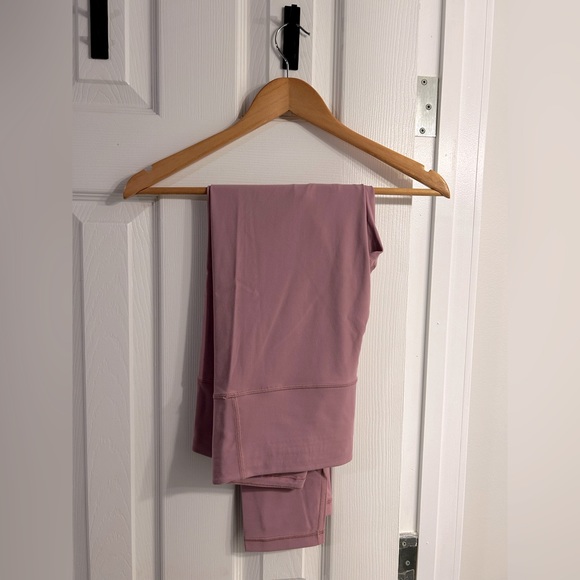 TnaBREATHE™ Atmophlex Hi-Rise Legging, soft orchid - Picture 1 of 2